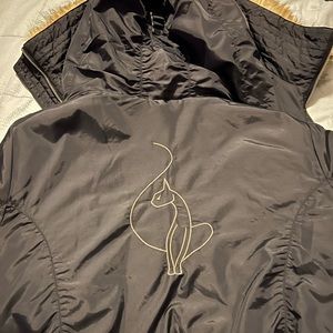 Vintage baby phat jacket